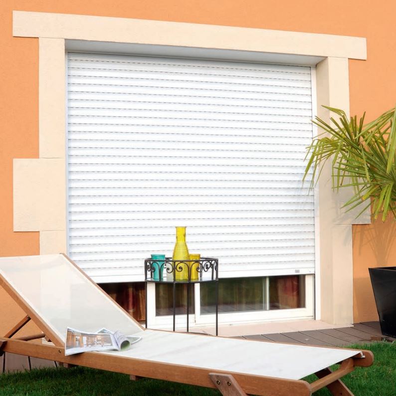 VOLET ROULANT PVC PRELUDE PERFORMANCE 